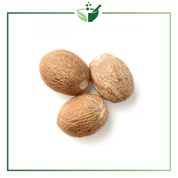 Nutmeg Essential Oil-01